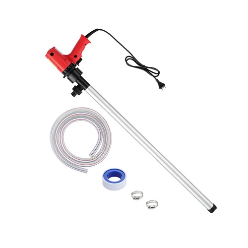 Diesel fasspumpe elektrisch - fasspumpe,