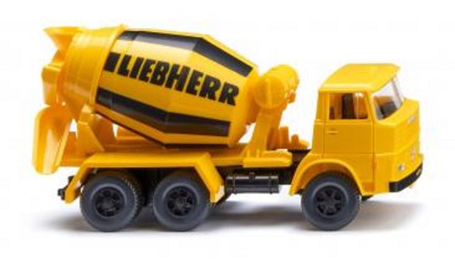 Wiking 68210 henschel - 68210, hs