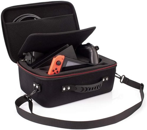 Venom nintendo switch deluxe - nintendo,