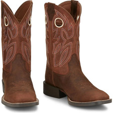 NIB MEN JUSTIN SE7523 BOWLINE