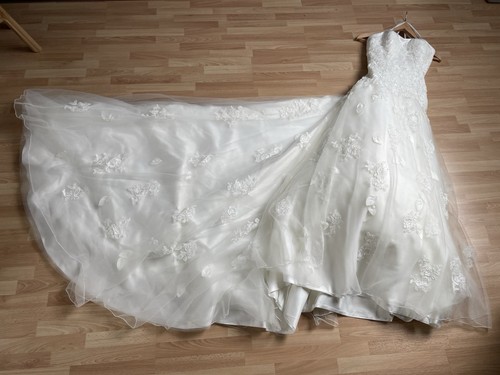 Brautkleid hochzeitskleid - brautkleid,