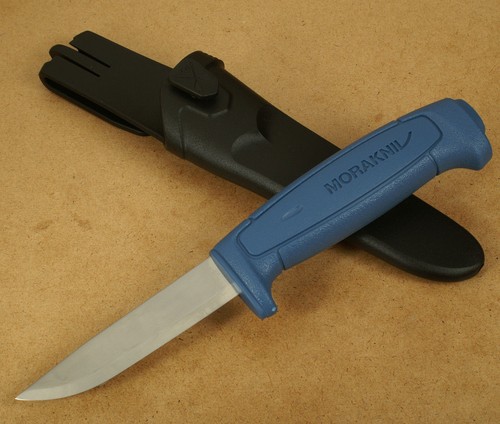 Morakniv basic 546 - morakniv,