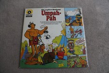 Hörspiel LP METRONOME Die