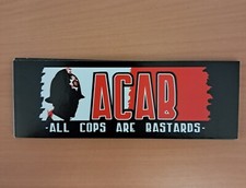 Aufkleber 20Stk. Ultras / Pyro