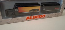 ALBEDO KRUPP Titan Kofferhängerzug BOSCH # 115148