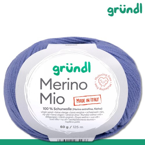 Gründl merino mio - mio, reine