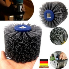 Schleifwalze Satinierwalzen