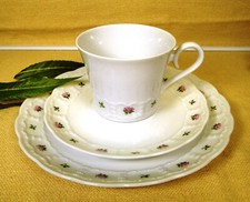 KRAUTHEIM Rialto PIROUETTE - 1 Kaffeegedeck