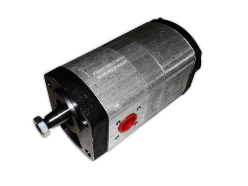 Doppelpumpe hydraulikpumpe - doppelpumpe,