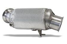 HJS ECE-Downpipe BMW 3er F30