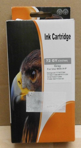 Tinte grau kompatibel für - ,