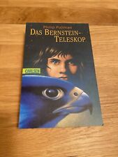 His Dark Materials 3: Das