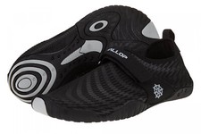 Barfußschuh Patrol schwarz