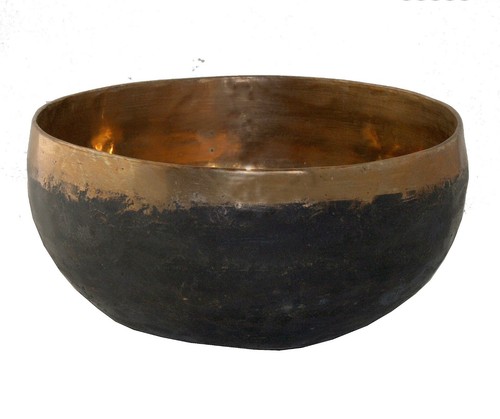 Klangschale tibet therapie - klangschale,
