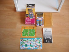 Texas Instruments Solar Little Professor in Box