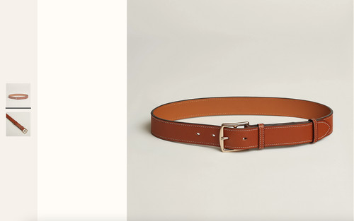 Gürtel hermès hermes - gürtel, hermès_hermes