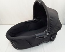 Safety 1st Ideal Spotive CarryCot Aufsatz mit Zubehör