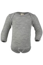 Engel Baby Body langarm Engel