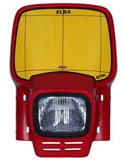 Acerbis ELBA Lampenmaske