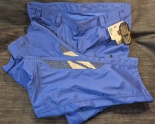 Mascot Arbeitshose Blau D 56