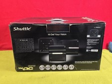 Shuttle XPC SN68SG2 GeForce