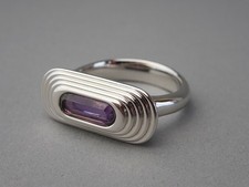 Pierre Lang Ring mit Stein