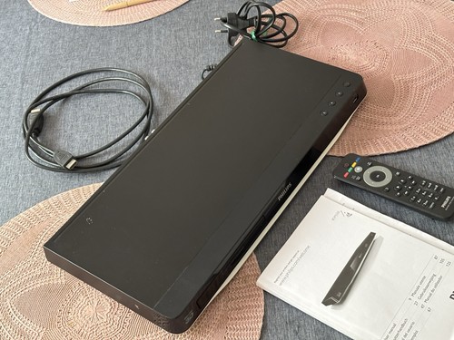 Philips bdp 5500 - philips,