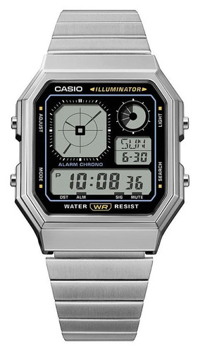 Casio vintage illuminator - casio,