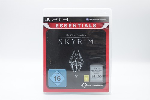 The elder scrolls - the,