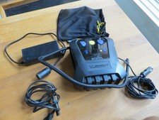 MICHELIN 12 Volt Kompressor mobil beleuchtet Luftkompressor u. programmierbar