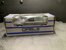 Gama 1198 Mini 1:43 Opel