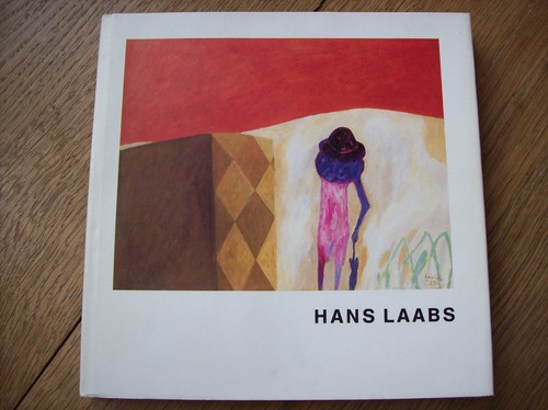 Hans laabs bilder - bilder, aquarelle