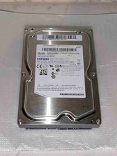 Festplatte Samsung HD103SJ / 1000 GB / 1 TB