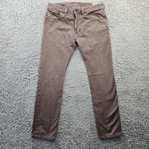 Diesel jeans safado men - jeans,