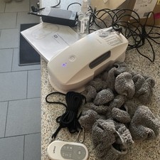 Fmart Fensterputzroboter Kaum