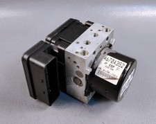 MITSUBISHI LANCER GALANT FORTI ABS Antiblockierbremse Pumpenaktuator 4670A352