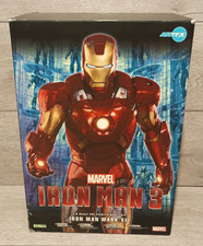 Marvel IRON MAN 3 ARTFX Iron