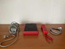 Wii Mini Mit Controller Und