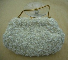 Abendtasche, Clutch