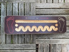 Erzi Balance Board Race in gutem Zustand