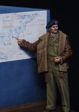 Ca.90mm...Modellbau1/18...Resi