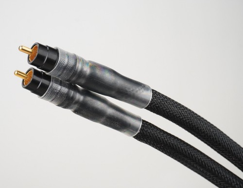 Sound mechanics rca - sound, x1