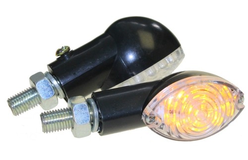 Led mini blinker set arken - mini,