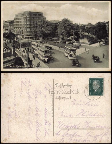 Ansichtskarte
