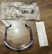 Fahrradbrille neu uvex - neu,