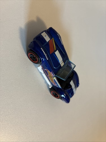 Hot wheels shelby - hot,