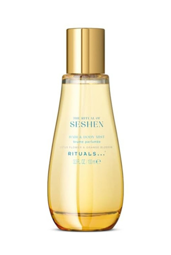 Rituals the ritual seshen - rituals,