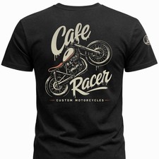 Cafe Racer Premium 190g