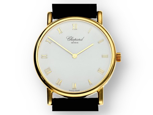 Original chopard herren - herren, uhr