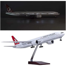 1:157 Led Türkish Airlines